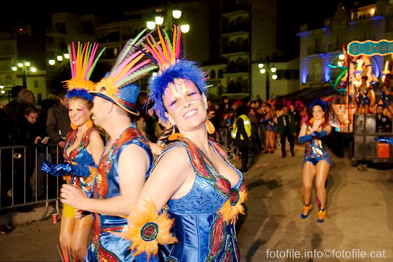 Carnaval 2014 Sitges Rua de la Disbauxa
Carnaval 2014 Sitges Rua de la Disbauxa
Keywords: Carnaval 2014 Sitges Rua de la Disbauxa