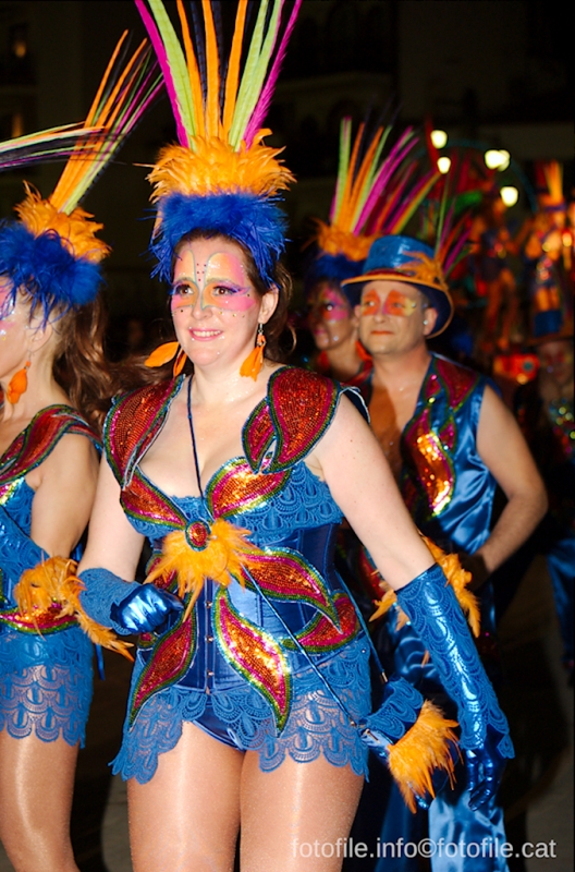 Carnaval 2014 Sitges Rua de la Disbauxa
Carnaval 2014 Sitges Rua de la Disbauxa
Keywords: Carnaval 2014 Sitges Rua de la Disbauxa