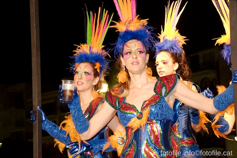 Carnaval 2014 Sitges Rua de la Disbauxa
Carnaval 2014 Sitges Rua de la Disbauxa
Keywords: Carnaval 2014 Sitges Rua de la Disbauxa