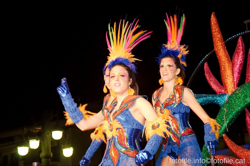 Carnaval 2014 Sitges Rua de la Disbauxa
Carnaval 2014 Sitges Rua de la Disbauxa
Keywords: Carnaval 2014 Sitges Rua de la Disbauxa