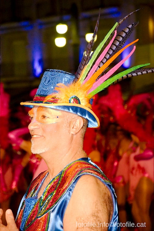 Carnaval 2014 Sitges Rua de la Disbauxa
Carnaval 2014 Sitges Rua de la Disbauxa
Keywords: Carnaval 2014 Sitges Rua de la Disbauxa