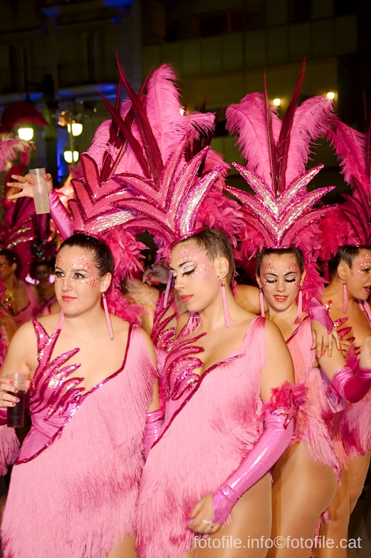 Carnaval 2014 Sitges Rua de la Disbauxa
Carnaval 2014 Sitges Rua de la Disbauxa
Keywords: Carnaval 2014 Sitges Rua de la Disbauxa