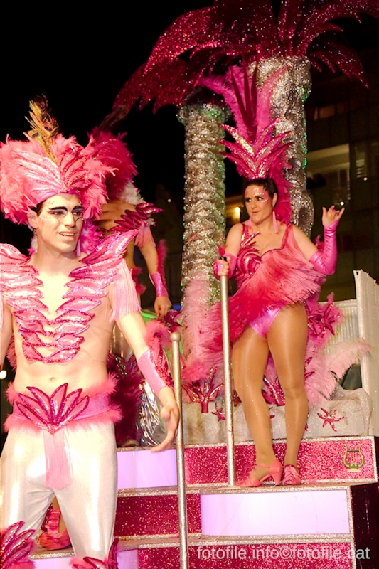 Carnaval 2014 Sitges Rua de la Disbauxa
Carnaval 2014 Sitges Rua de la Disbauxa
Keywords: Carnaval 2014 Sitges Rua de la Disbauxa