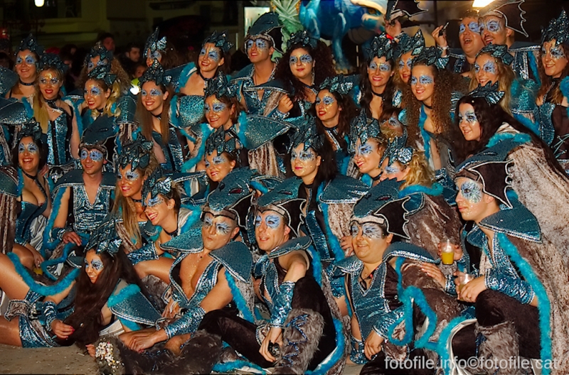 Carnaval 2014 Sitges Rua de la Disbauxa
Carnaval 2014 Sitges Rua de la Disbauxa
Keywords: Carnaval 2014 Sitges Rua de la Disbauxa