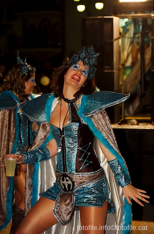 Carnaval 2014 Sitges Rua de la Disbauxa
Carnaval 2014 Sitges Rua de la Disbauxa
Keywords: Carnaval 2014 Sitges Rua de la Disbauxa