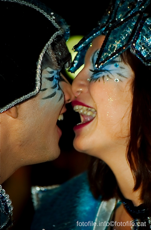 Carnaval Sitges 2014 - Rua de la Disbauxa 
Carnaval Sitges 2014 - Rua de la Disbauxa 
Keywords: Carnaval Sitges 2014 - Rua de la Disbauxa 