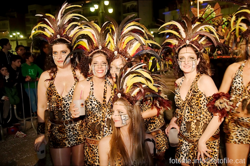 Carnaval 2014 Sitges Rua de la Disbauxa
Carnaval 2014 Sitges Rua de la Disbauxa
Keywords: Carnaval 2014 Sitges Rua de la Disbauxa