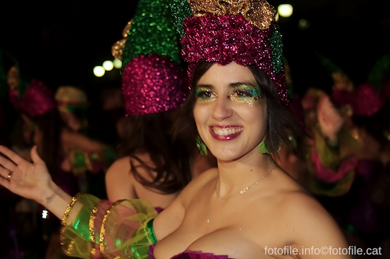 Carnaval 2014 Sitges Rua de la Disbauxa
Carnaval 2014 Sitges Rua de la Disbauxa
Keywords: Carnaval 2014 Sitges Rua de la Disbauxa