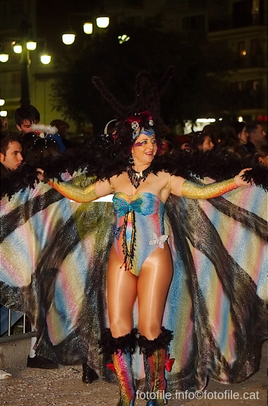 Carnaval 2014 Sitges Rua de la Disbauxa 
Carnaval 2014 Sitges Rua de la Disbauxa 
Keywords: Carnaval 2014 Sitges Rua de la Disbauxa 