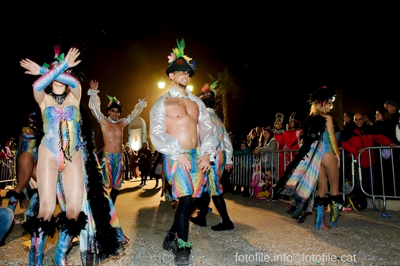 Carnaval 2014 Sitges Rua de la Disbauxa 
Carnaval 2014 Sitges Rua de la Disbauxa 
Keywords: Carnaval 2014 Sitges Rua de la Disbauxa 
