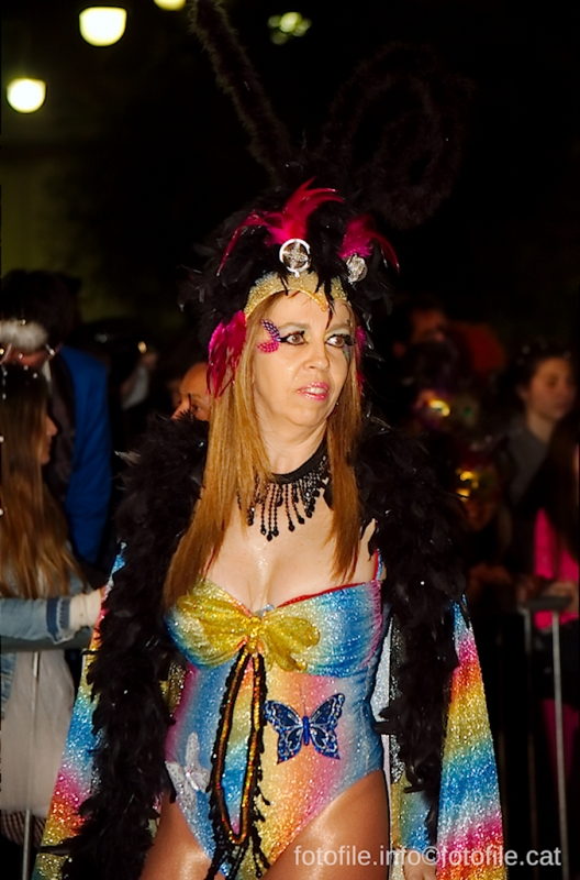 Carnaval 2014 Sitges Rua de la Disbauxa 
Carnaval 2014 Sitges Rua de la Disbauxa 
Keywords: Carnaval 2014 Sitges Rua de la Disbauxa 
