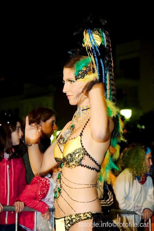 Carnaval 2014 Sitges Rua de la Disbauxa 
Carnaval 2014 Sitges Rua de la Disbauxa 
Keywords: Carnaval 2014 Sitges Rua de la Disbauxa 