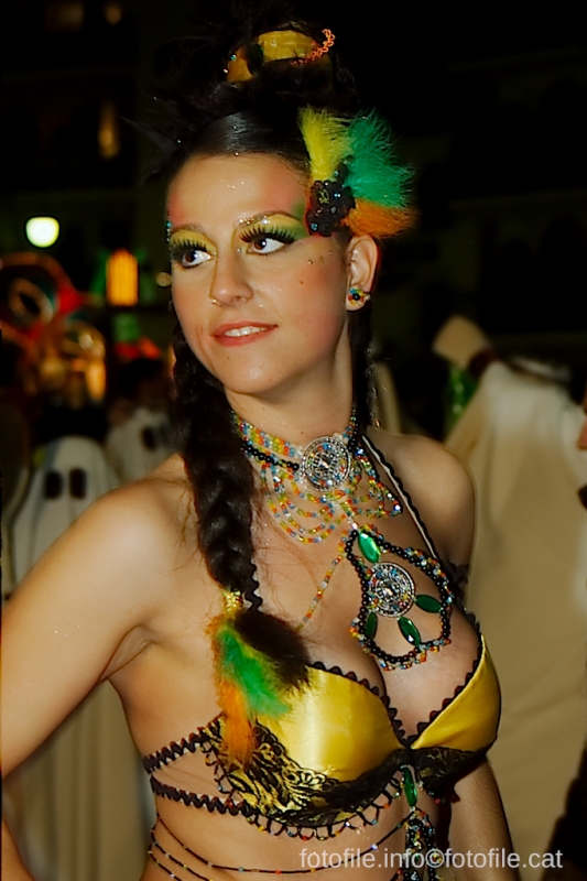 Carnaval 2014 Sitges Rua de la Disbauxa 
Carnaval 2014 Sitges Rua de la Disbauxa 
Keywords: Carnaval 2014 Sitges Rua de la Disbauxa 