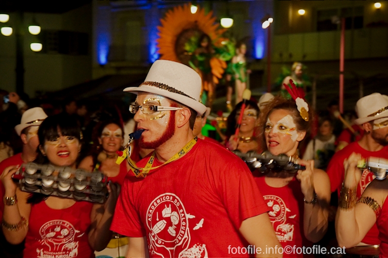 Carnaval 2014 Sitges Rua de la Disbauxa 
Carnaval 2014 Sitges Rua de la Disbauxa 
Keywords: Carnaval 2014 Sitges Rua de la Disbauxa 