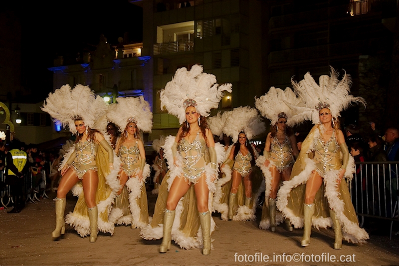 Carnaval 2014 Sitges Rua de la Disbauxa 
Carnaval 2014 Sitges Rua de la Disbauxa 
Keywords: Carnaval 2014 Sitges Rua de la Disbauxa 