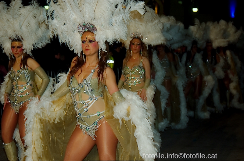 Carnaval 2014 Sitges Rua de la Disbauxa
Carnaval 2014 Sitges Rua de la Disbauxa
Keywords: Carnaval 2014 Sitges Rua de la Disbauxa