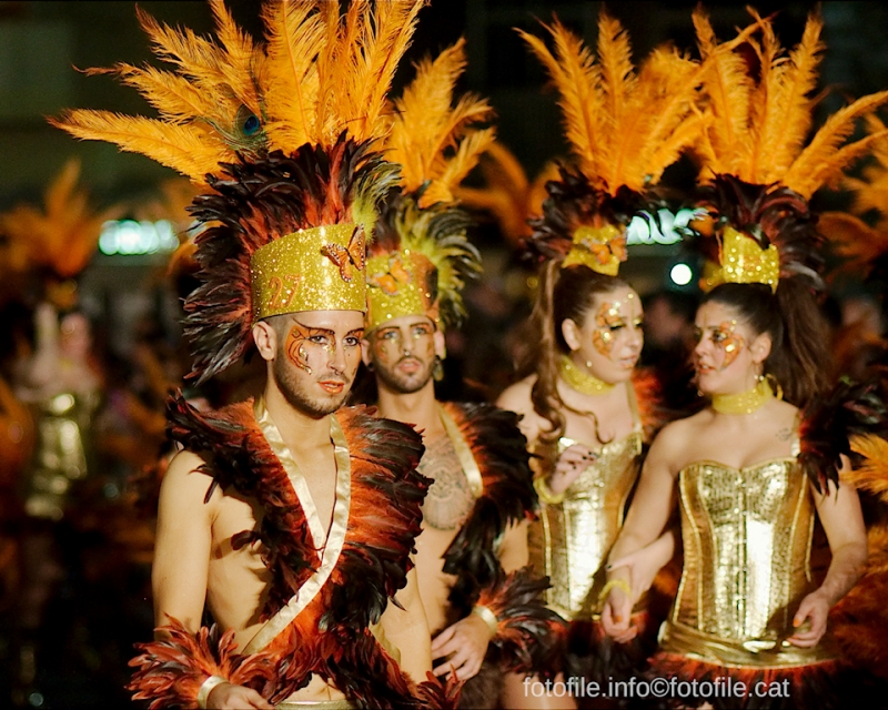 Carnaval 2014 Sitges Rua de la Disbauxa
Carnaval 2014 Sitges Rua de la Disbauxa
Keywords: Carnaval 2014 Sitges Rua de la Disbauxa