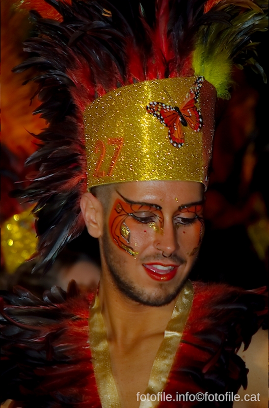 Carnaval 2014 Sitges Rua de la Disbauxa
Carnaval 2014 Sitges Rua de la Disbauxa
Keywords: Carnaval 2014 Sitges Rua de la Disbauxa