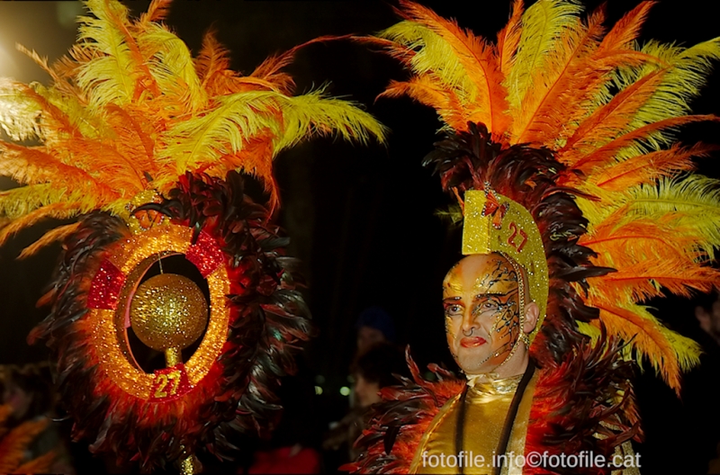 Carnaval 2014 Sitges Rua de la Disbauxa
Carnaval 2014 Sitges Rua de la Disbauxa
Keywords: Carnaval 2014 Sitges Rua de la Disbauxa