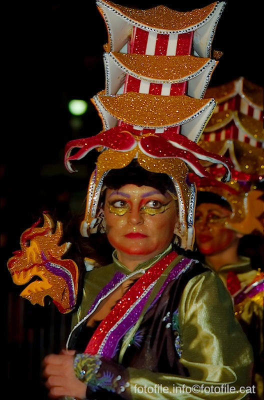 Carnaval 2014 Sitges Rua de la Disbauxa
Carnaval 2014 Sitges Rua de la Disbauxa
Keywords: Carnaval 2014 Sitges Rua de la Disbauxa