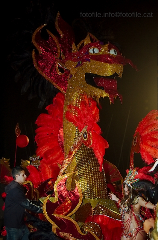 Carnaval 2014 Sitges Rua de la Disbauxa
Carnaval 2014 Sitges Rua de la Disbauxa
Keywords: Carnaval 2014 Sitges Rua de la Disbauxa