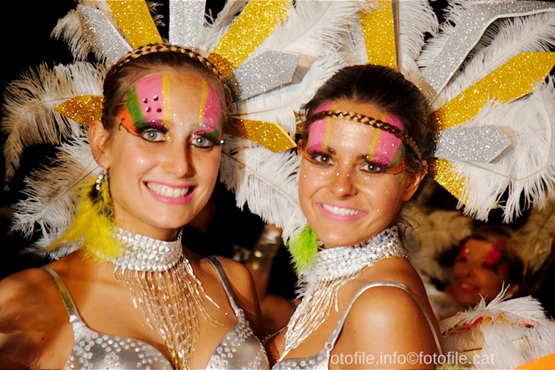 Carnaval 2014 Sitges Rua de la Disbauxa
Carnaval 2014 Sitges Rua de la Disbauxa
Keywords: Carnaval 2014 Sitges Rua de la Disbauxa