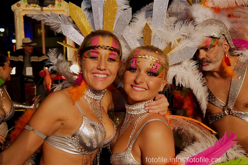 Carnaval 2014 Sitges Rua de la Disbauxa
Carnaval 2014 Sitges Rua de la Disbauxa
Keywords: Carnaval 2014 Sitges Rua de la Disbauxa