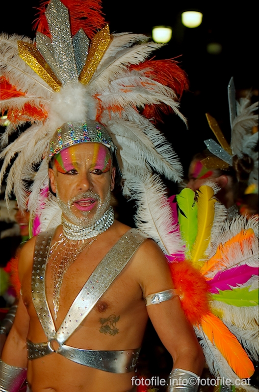 Carnaval 2014 Sitges Rua de la Disbauxa
Carnaval 2014 Sitges Rua de la Disbauxa
Keywords: Carnaval 2014 Sitges Rua de la Disbauxa