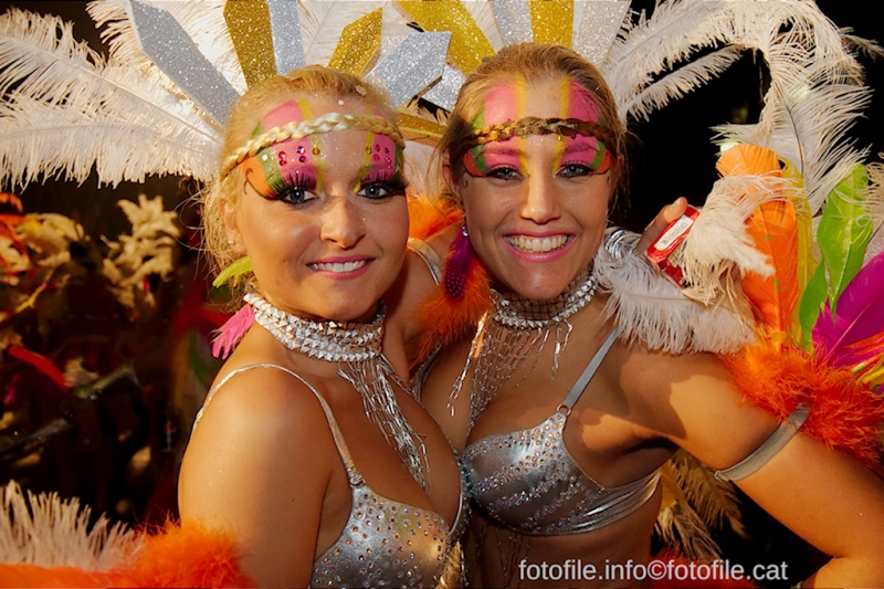 Carnaval 2014 Sitges Rua de la Disbauxa
Carnaval 2014 Sitges Rua de la Disbauxa
Keywords: Carnaval 2014 Sitges Rua de la Disbauxa