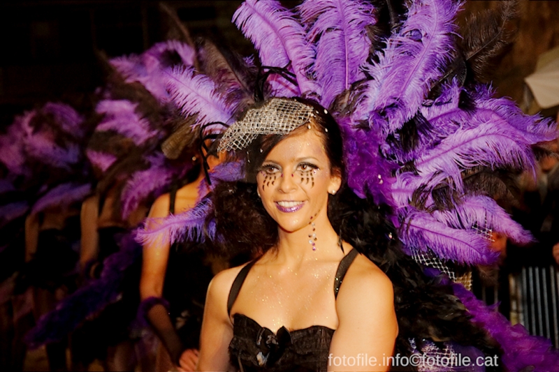 Carnaval 2014 Sitges Rua de la Disbauxa
Carnaval 2014 Sitges Rua de la Disbauxa
Keywords: Carnaval 2014 Sitges Rua de la Disbauxa