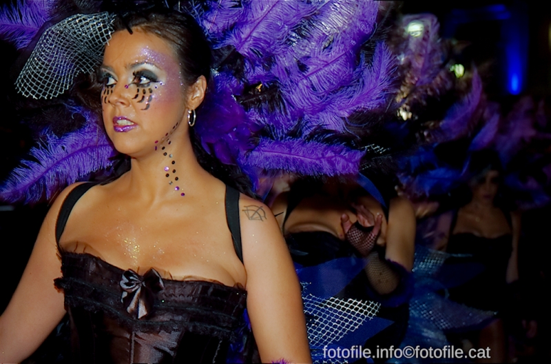 Carnaval 2014 Sitges Rua de la Disbauxa
Carnaval 2014 Sitges Rua de la Disbauxa
Keywords: Carnaval 2014 Sitges Rua de la Disbauxa