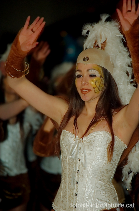 Carnaval 2014 Sitges Rua de la Disbauxa
Carnaval 2014 Sitges Rua de la Disbauxa
Keywords: Carnaval 2014 Sitges Rua de la Disbauxa