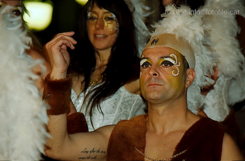 Carnaval 2014 Sitges Rua de la Disbauxa
Carnaval 2014 Sitges Rua de la Disbauxa
Keywords: Carnaval 2014 Sitges Rua de la Disbauxa