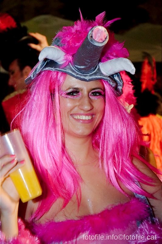 Carnaval 2014 Sitges Rua de la Disbauxa 
Carnaval 2014 Sitges Rua de la Disbauxa 
Keywords: Carnaval 2014 Sitges Rua de la Disbauxa 