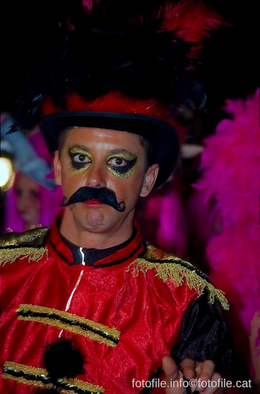 Carnaval 2014 Sitges Rua de la Disbauxa 
Carnaval 2014 Sitges Rua de la Disbauxa 
Keywords: Carnaval 2014 Sitges Rua de la Disbauxa 