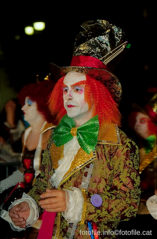 Carnaval 2014 Sitges Rua de la Disbauxa 
Carnaval 2014 Sitges Rua de la Disbauxa 
Keywords: Carnaval 2014 Sitges Rua de la Disbauxa 