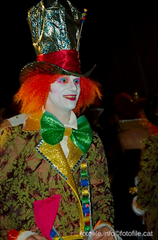 Carnaval 2014 Sitges Rua de la Disbauxa 
Carnaval 2014 Sitges Rua de la Disbauxa 
Keywords: Carnaval 2014 Sitges Rua de la Disbauxa 