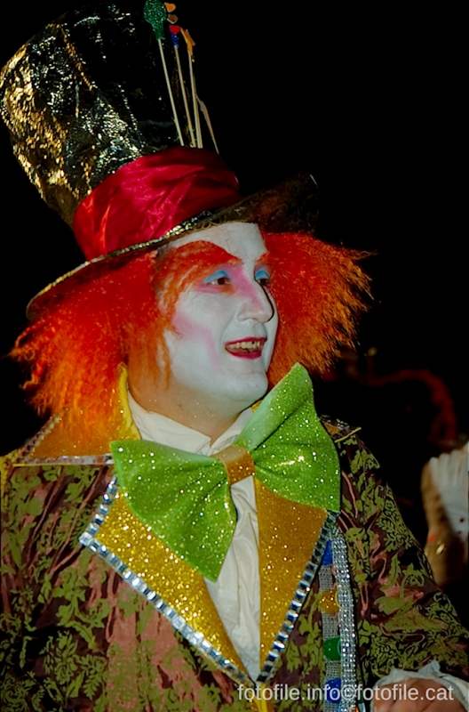 Carnaval 2014 Sitges Rua de la Disbauxa 
Carnaval 2014 Sitges Rua de la Disbauxa 
Keywords: Carnaval 2014 Sitges Rua de la Disbauxa 