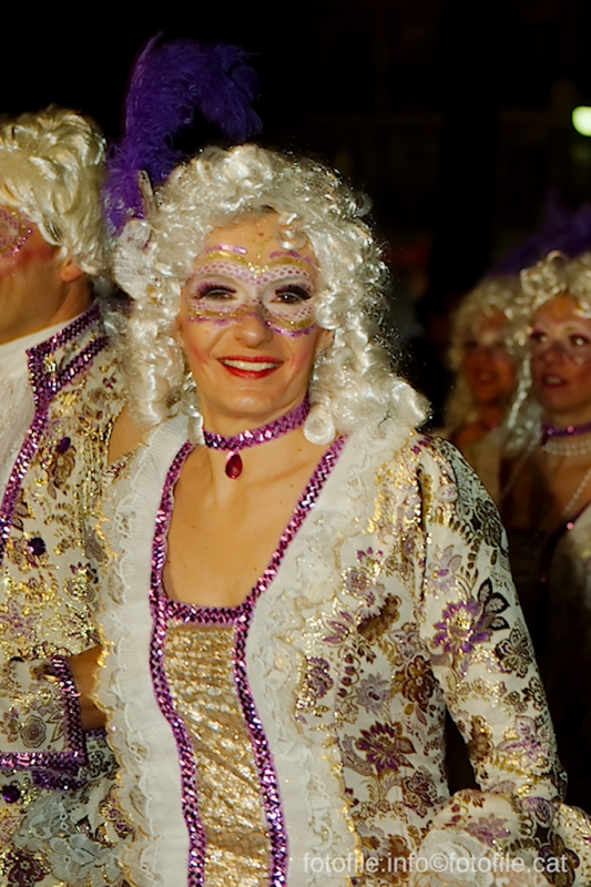 Carnaval 2014 Sitges Rua de la Disbauxa 
Carnaval 2014 Sitges Rua de la Disbauxa 
Keywords: Carnaval 2014 Sitges Rua de la Disbauxa 