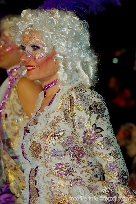 Carnaval 2014 Sitges Rua de la Disbauxa 
Carnaval 2014 Sitges Rua de la Disbauxa 
Keywords: Carnaval 2014 Sitges Rua de la Disbauxa 