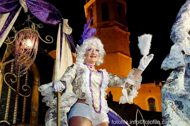 Carnaval 2014 Sitges Rua de la Disbauxa 
Carnaval 2014 Sitges Rua de la Disbauxa 
Keywords: Carnaval 2014 Sitges Rua de la Disbauxa 