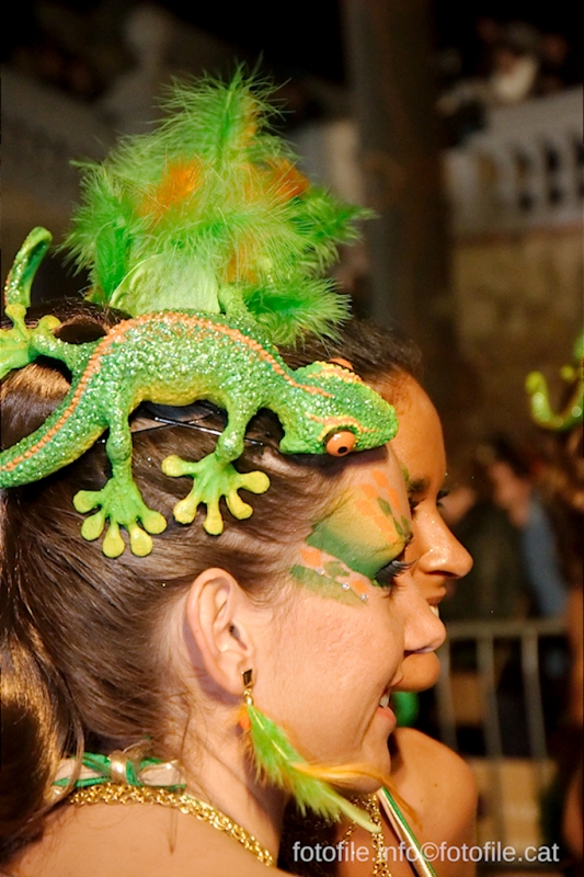 Carnaval 2014 Sitges Rua de la Disbauxa
Carnaval 2014 Sitges Rua de la Disbauxa
Keywords: Carnaval 2014 Sitges Rua de la Disbauxa