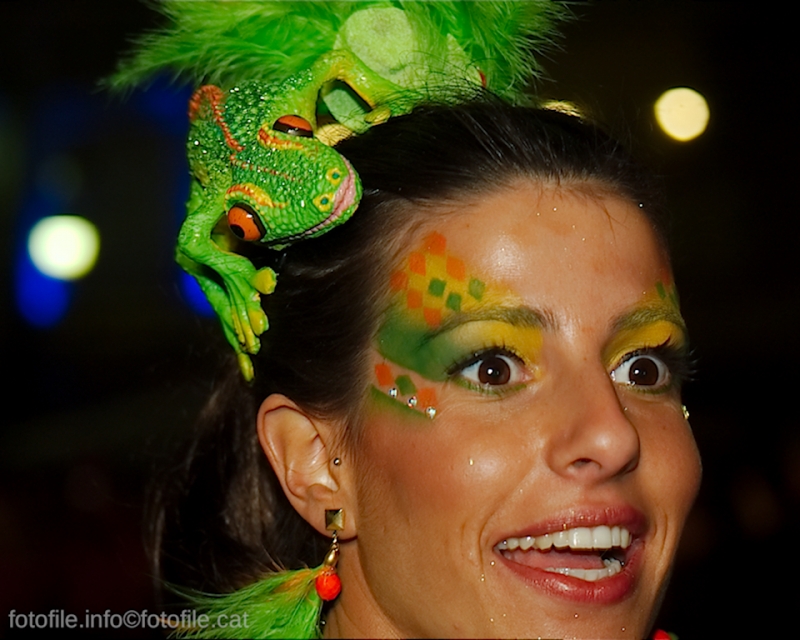 Carnaval 2014 Sitges Rua de la Disbauxa
Carnaval 2014 Sitges Rua de la Disbauxa
Keywords: Carnaval 2014 Sitges Rua de la Disbauxa