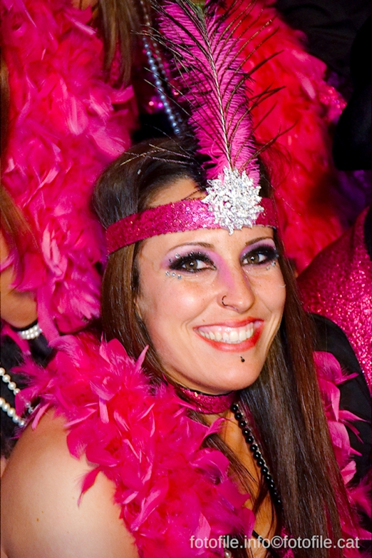Carnaval Sitges 2014 - Rua de la Disbauxa 
Carnaval Sitges 2014 - Rua de la Disbauxa 
Keywords: Carnaval Sitges 2014 - Rua de la Disbauxa 