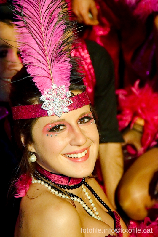 Carnaval Sitges 2014 - Rua de la Disbauxa 
Carnaval Sitges 2014 - Rua de la Disbauxa 
Keywords: Carnaval Sitges 2014 - Rua de la Disbauxa 