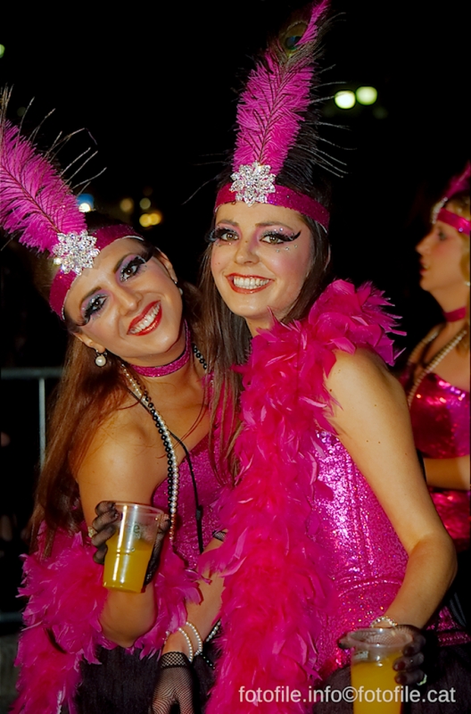Carnaval 2014 Sitges Rua de la Disbauxa 
Carnaval 2014 Sitges Rua de la Disbauxa 
Keywords: Carnaval 2014 Sitges Rua de la Disbauxa 