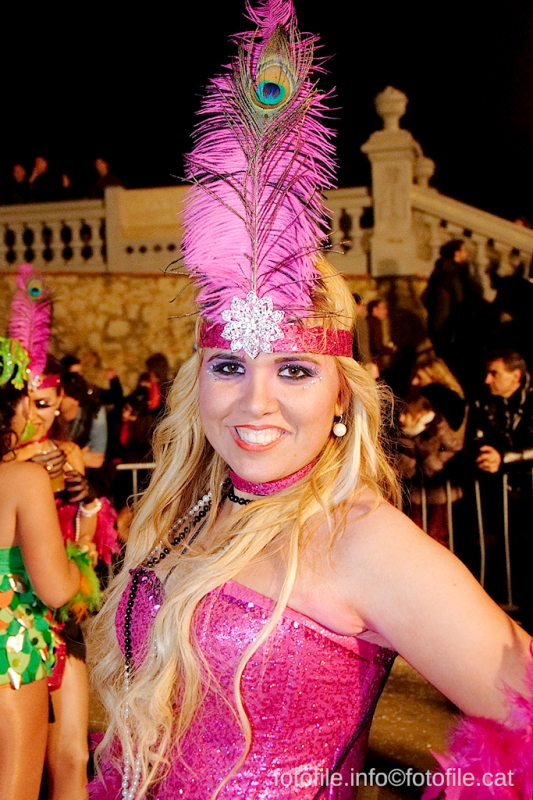 Carnaval 2014 Sitges Rua de la Disbauxa 
Carnaval 2014 Sitges Rua de la Disbauxa 
Keywords: Carnaval 2014 Sitges Rua de la Disbauxa 