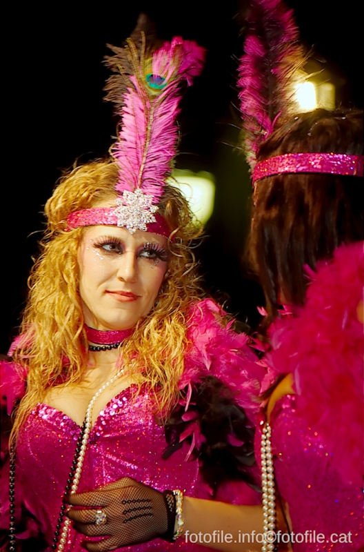 Carnaval 2014 Sitges Rua de la Disbauxa 
Carnaval 2014 Sitges Rua de la Disbauxa 
Keywords: Carnaval 2014 Sitges Rua de la Disbauxa 