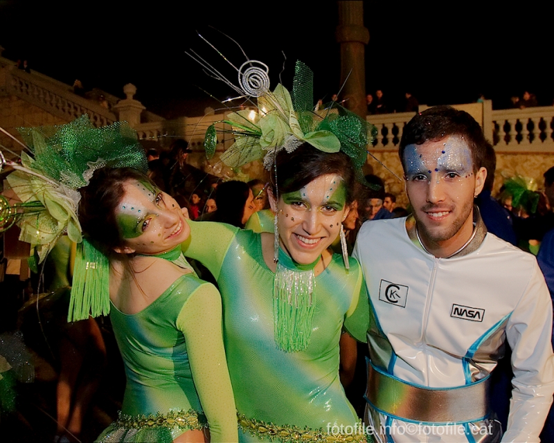 Carnaval 2014 Sitges Rua de la Disbauxa 
Carnaval 2014 Sitges Rua de la Disbauxa 
Keywords: Carnaval 2014 Sitges Rua de la Disbauxa 