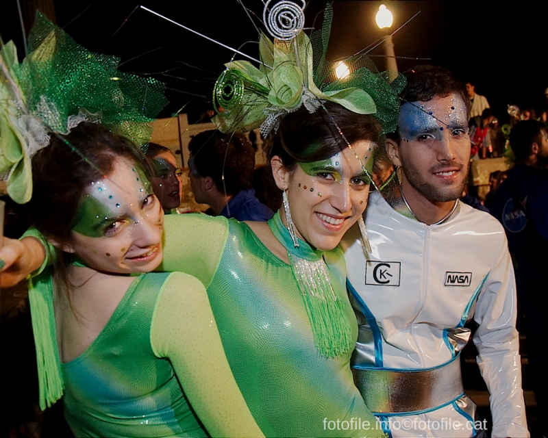 Carnaval 2014 Sitges Rua de la Disbauxa 
Carnaval 2014 Sitges Rua de la Disbauxa 
Keywords: Carnaval 2014 Sitges Rua de la Disbauxa 